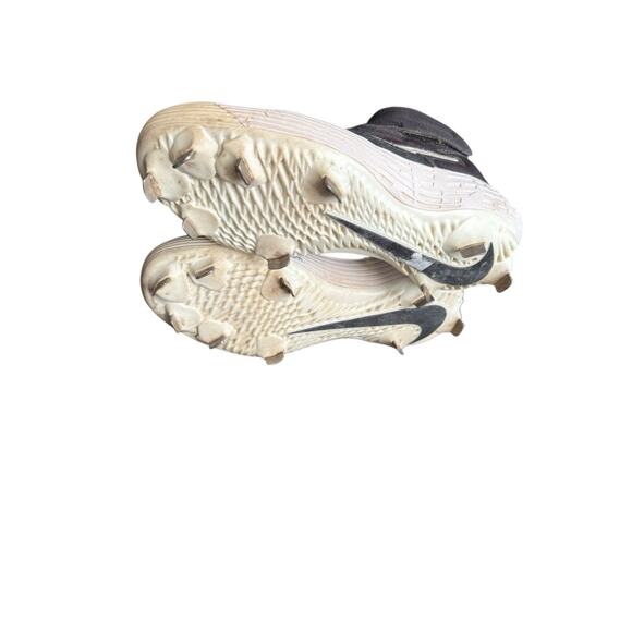 Nike Alpha huarache elite 2 mid baseball cleats Size 7 Sports Shoes - Picture 6 of 9